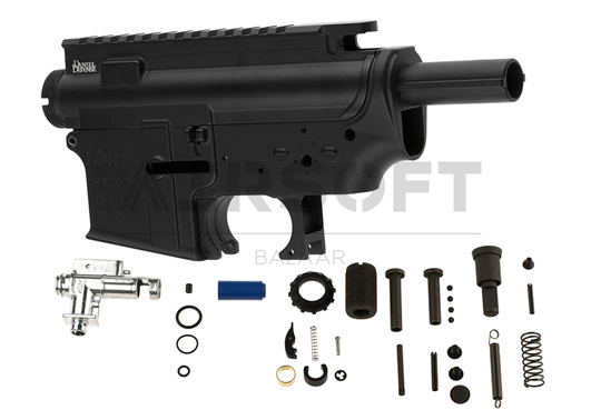 Daniel Defense M4 Metal Body Ver 2 with Ultimate Hopup