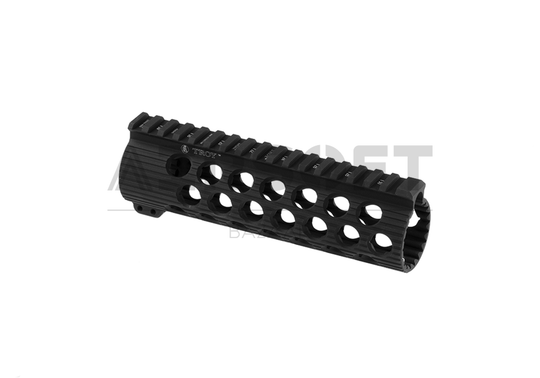 Troy 7 Inch TRX BattleRail