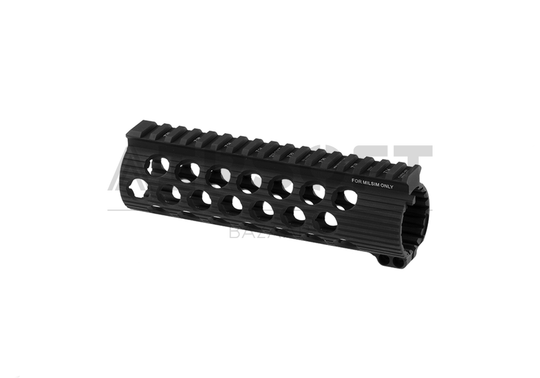 Troy 7 Inch TRX BattleRail