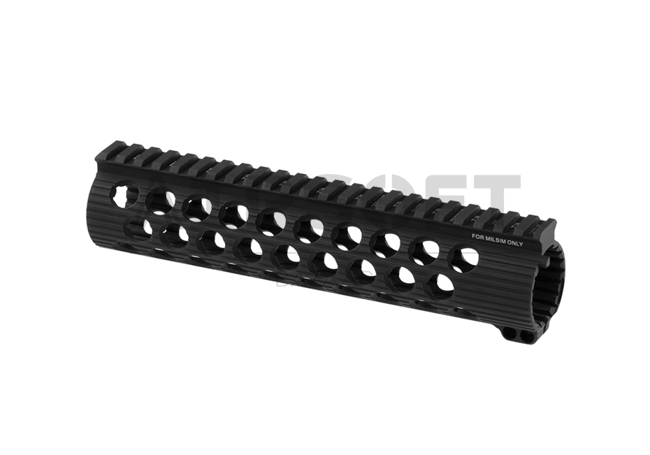 Troy 9 Inch TRX BattleRail