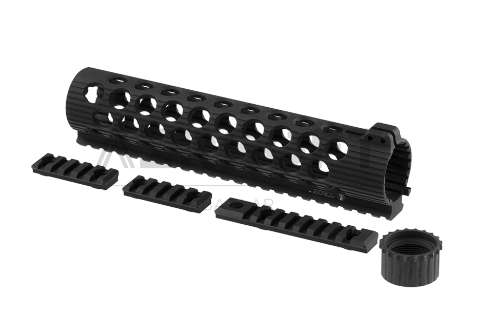 Troy 9 Inch TRX BattleRail