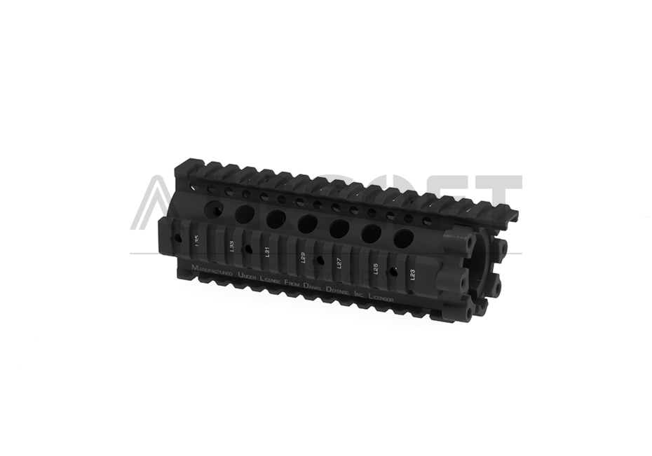 Daniel Defense 7 Inch 7.62 Lite Rail