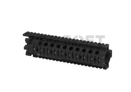 Daniel Defense 9 Inch 7.62 Lite Rail