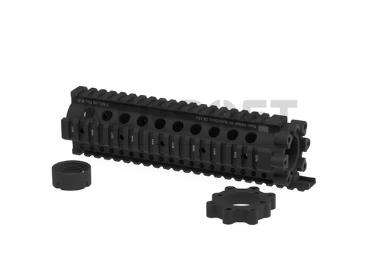 Daniel Defense 9 Inch 7.62 Lite Rail