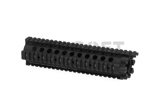 Daniel Defense 10 Inch 7.62 Lite Rail