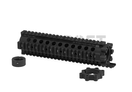 Daniel Defense 10 Inch 7.62 Lite Rail