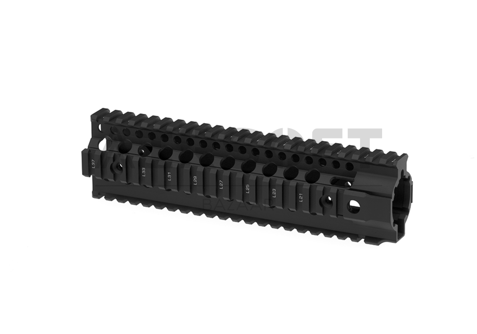 Daniel Defense 9 Inch OmegaX Rail