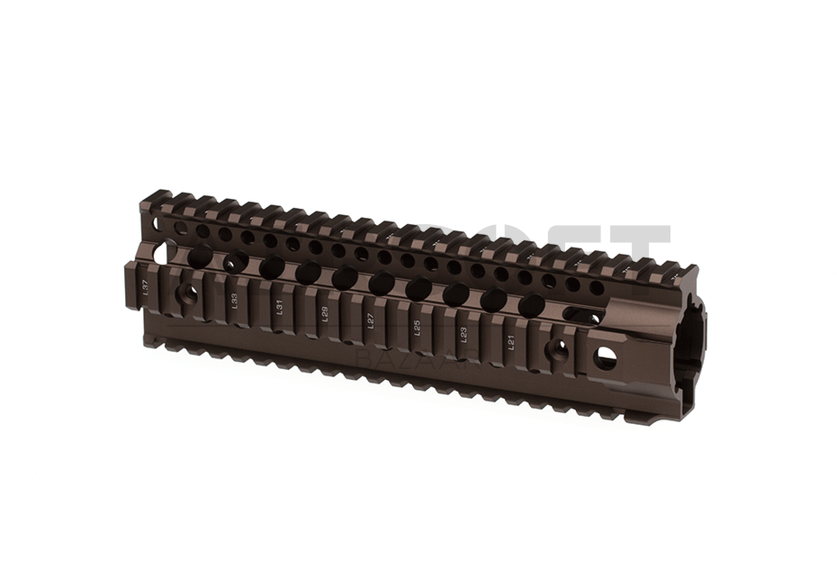 Daniel Defense 9 Inch OmegaX Rail