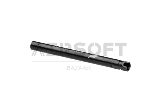 6.03 Black Python II Barrel KSC17/KSC18