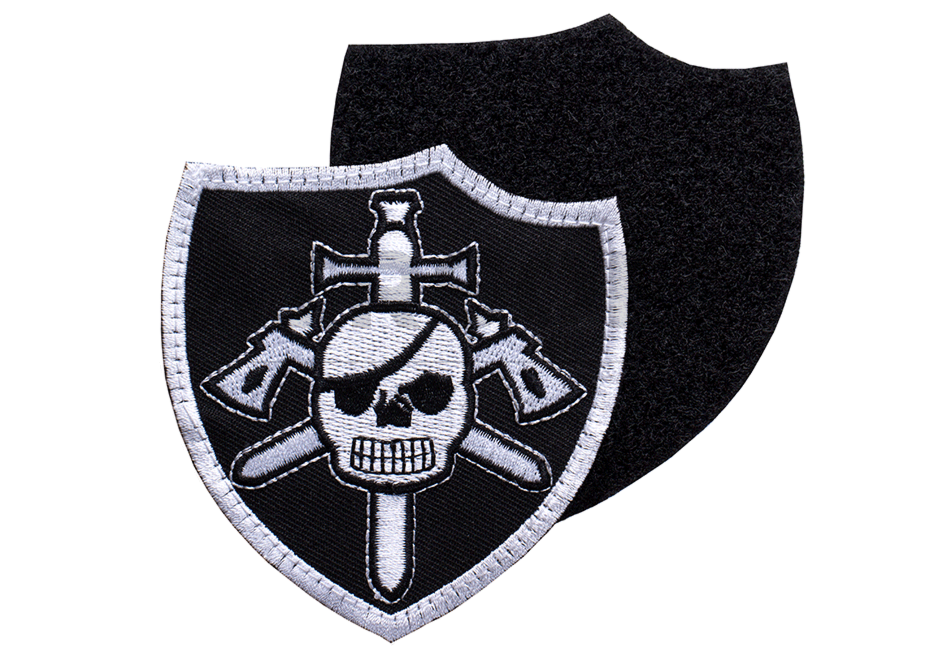 Devgru Patch