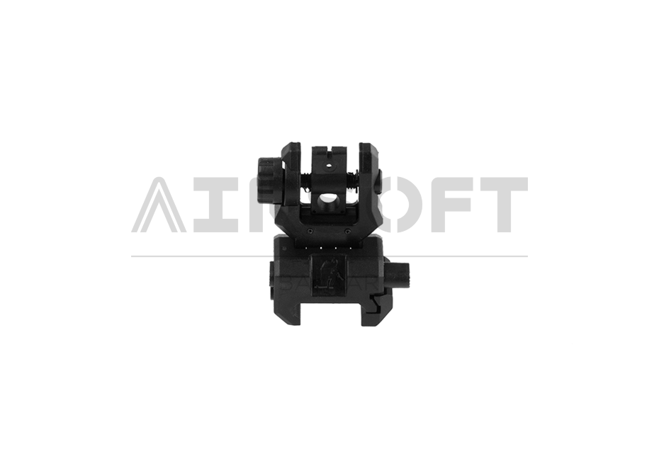 FRS Flip Up Rear Sight