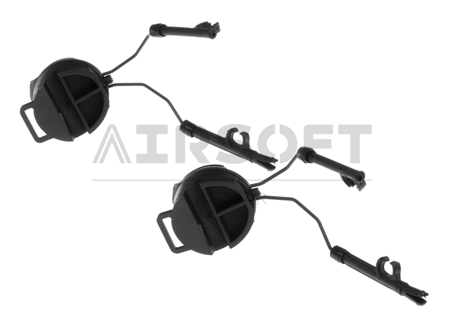 FAST Headset Adapter Set