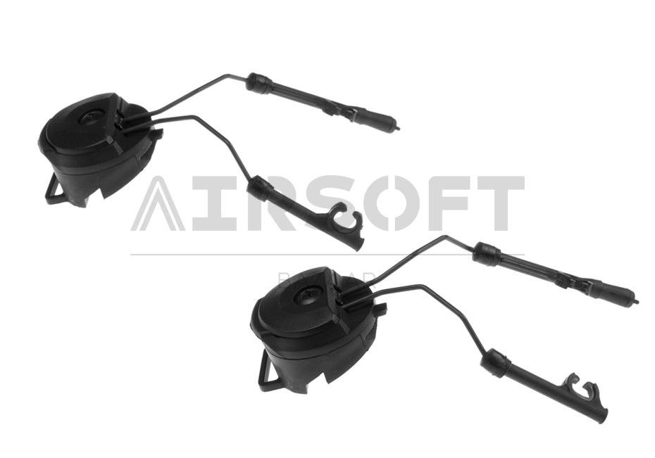 FAST Headset Adapter Set