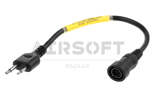 PTT Adaptor Wire for Motorola Talkabout