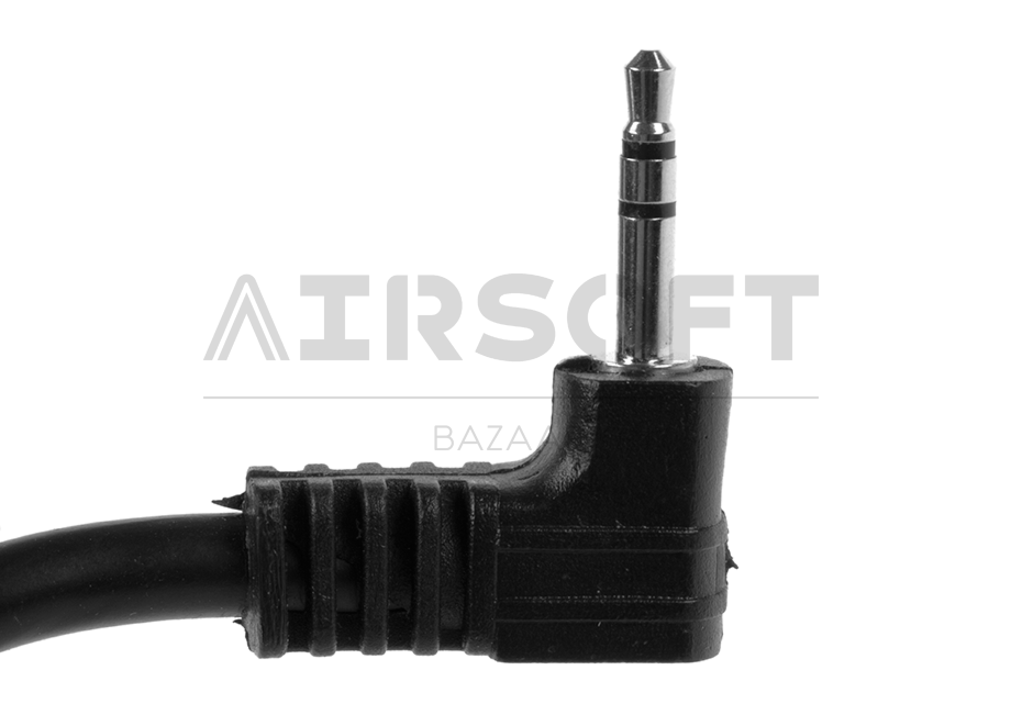 E-Switch Tactical PTT Motorola 1-Pin Connector