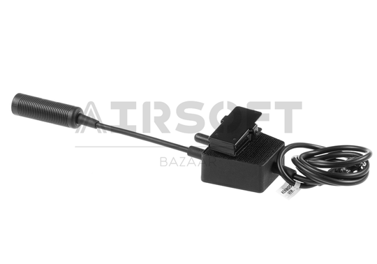 E-Switch Tactical PTT Kenwood Connector