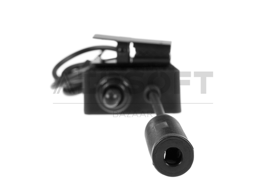 E-Switch Tactical PTT Kenwood Connector