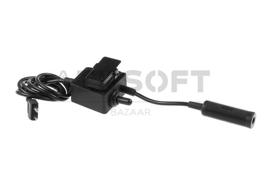 E-Switch Tactical PTT Midland Connector