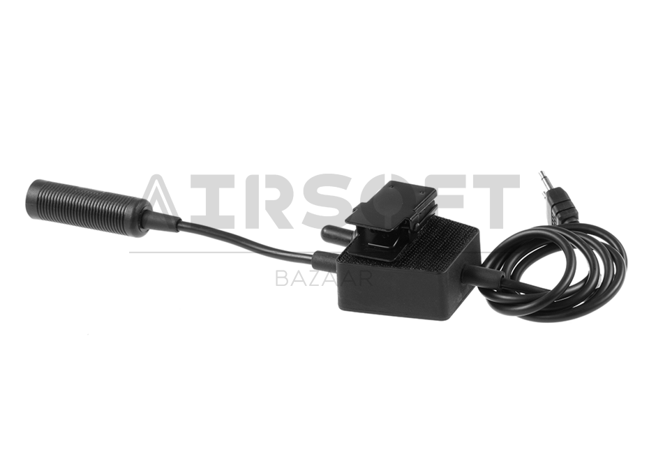 E-Switch Tactical PTT Midland Connector