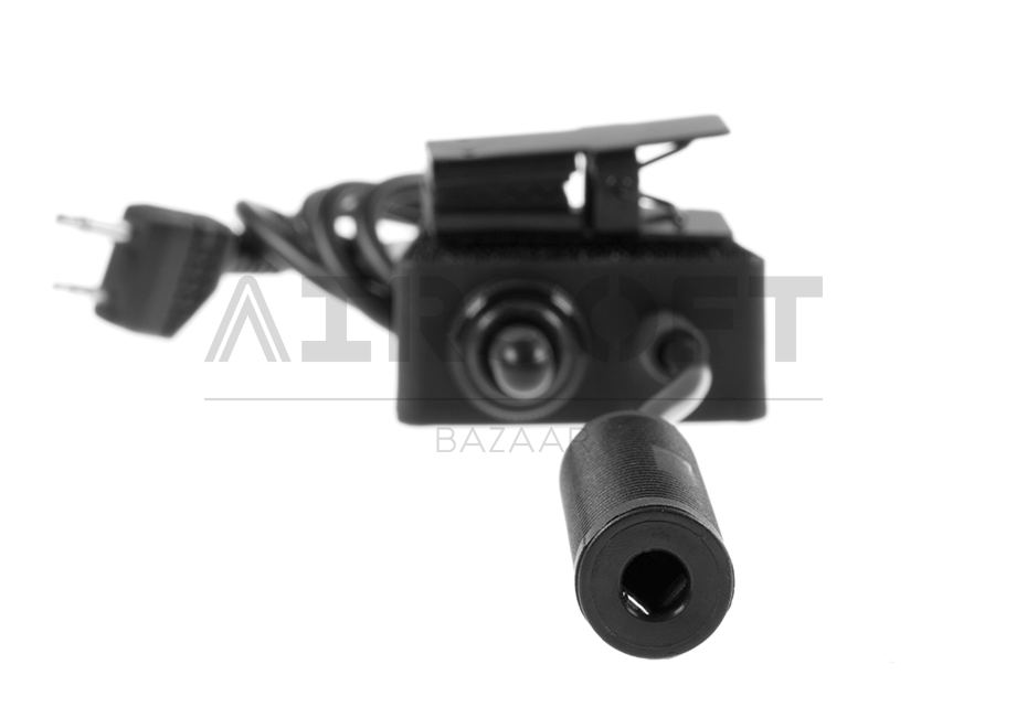 E-Switch Tactical PTT Midland Connector