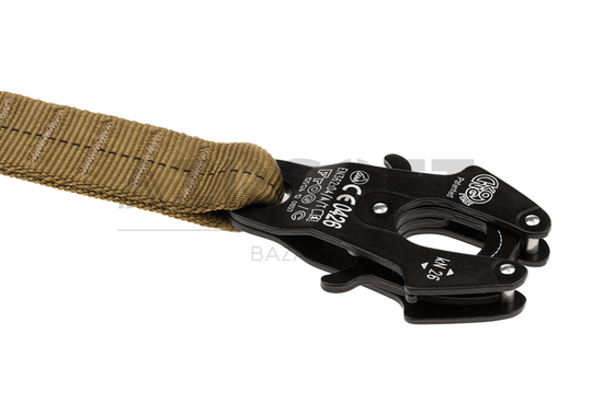 Personal Retention Lanyard