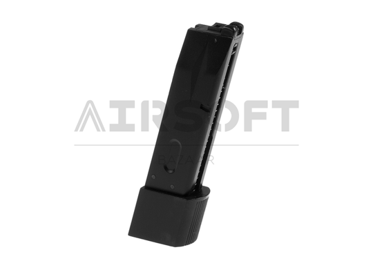 Magazine M92 Biohazard GBB Extended Capacity 32rds