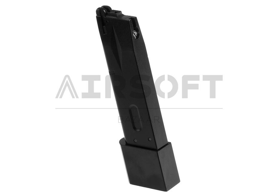 Magazine M92 Biohazard GBB Extended Capacity 32rds