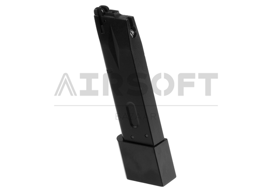 Magazine M92 Biohazard GBB Extended Capacity 32rds