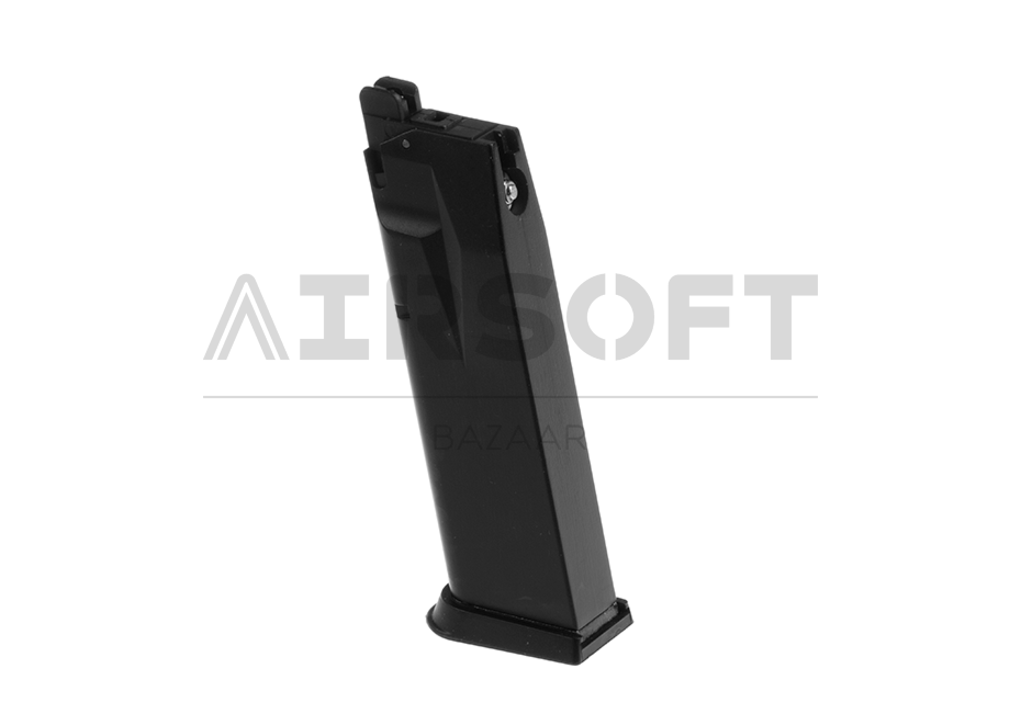 Magazine P228 GBB 24rds