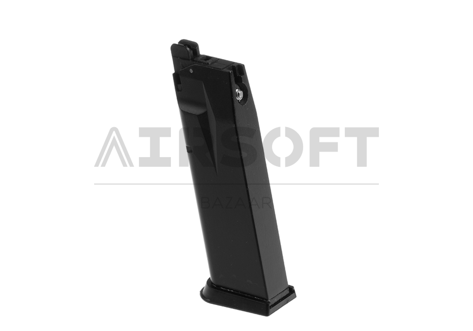 Magazine P229 GBB 24rds