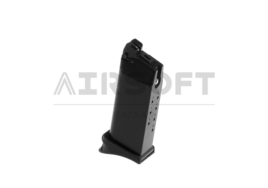 Magazine WE26 / WE27 GBB 15rds