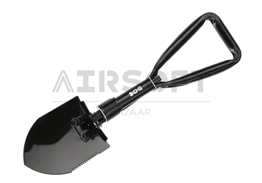 Entrenching Tool