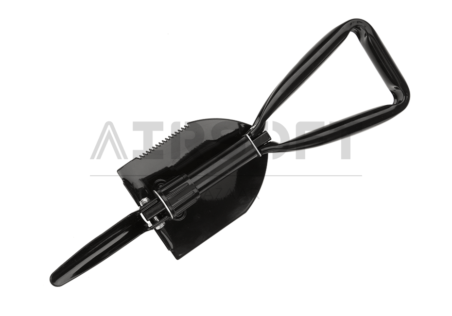 Entrenching Tool