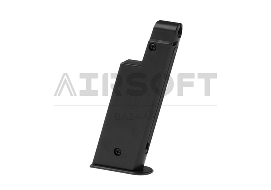 Magazine PPK/S Spring Gun 11rds