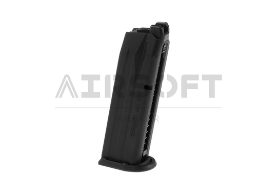 Magazine Walther PPQ M2 Metal Version GBB