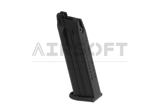 Magazine Walther PPQ M2 Metal Version GBB