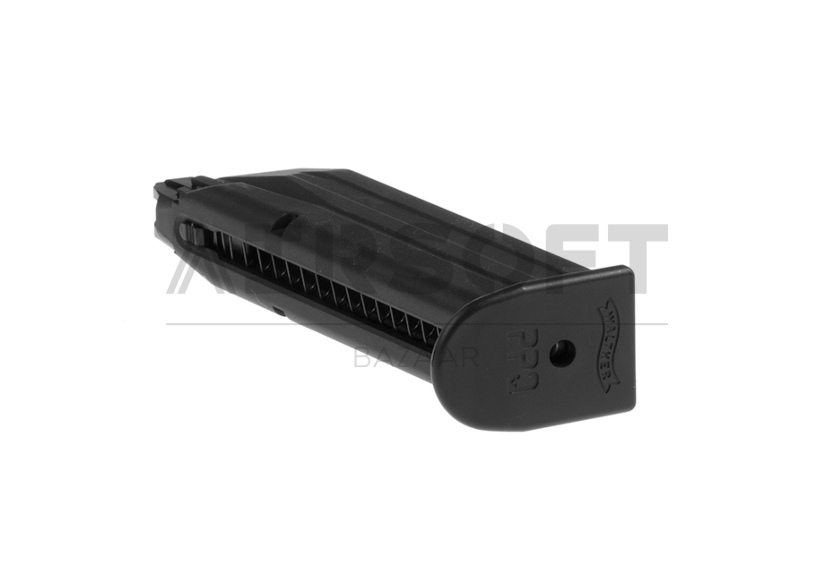 Magazine Walther PPQ M2 Metal Version GBB