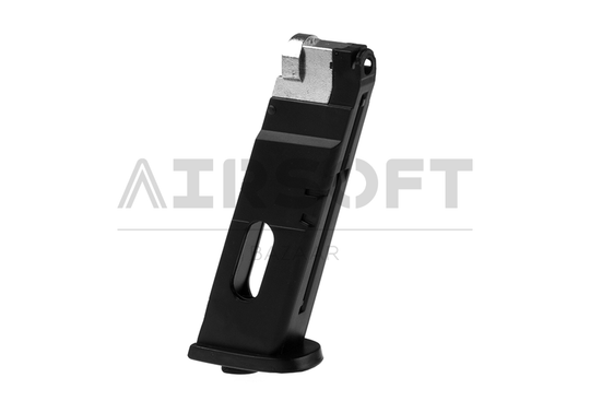 Magazine P8 Co2 17rds