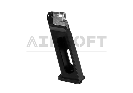 Magazine P8 Co2 17rds