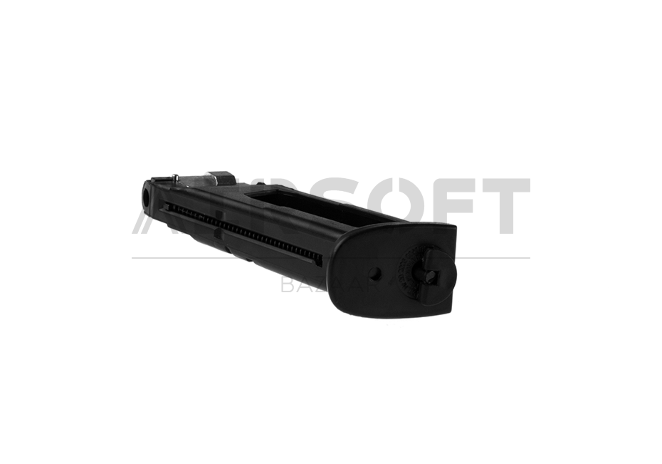 Magazine P8 Co2 17rds