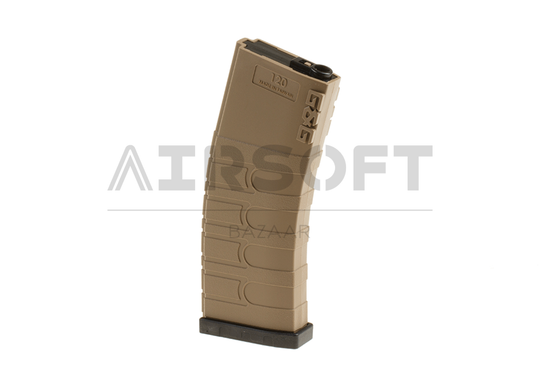 Magazine M4 Midcap 120rds