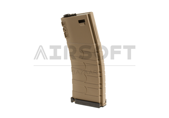 Magazine M4 Midcap 120rds