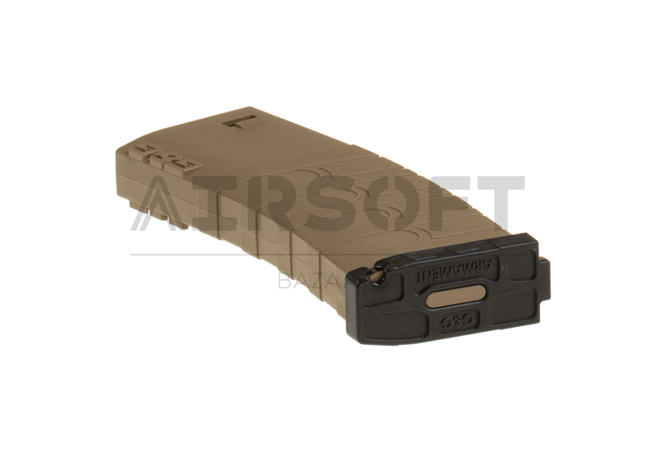 Magazine M4 Midcap 120rds