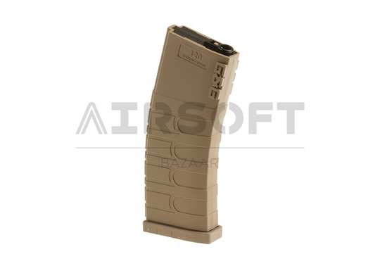 Magazine M4 Midcap 120rds