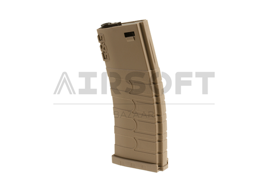 Magazine M4 Midcap 120rds