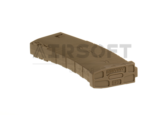 Magazine M4 Midcap 120rds