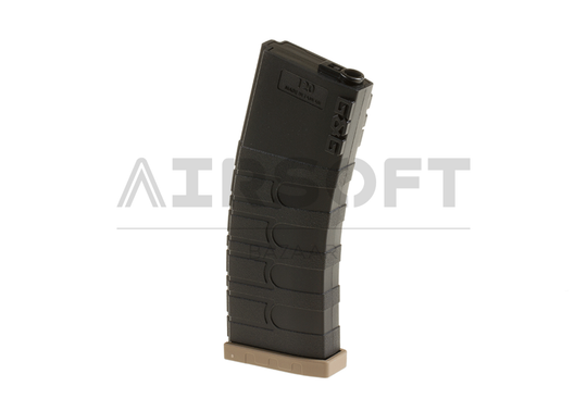 Magazine M4 Midcap 120rds