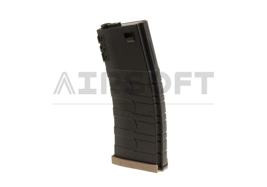 Magazine M4 Midcap 120rds