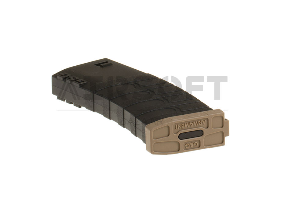 Magazine M4 Midcap 120rds