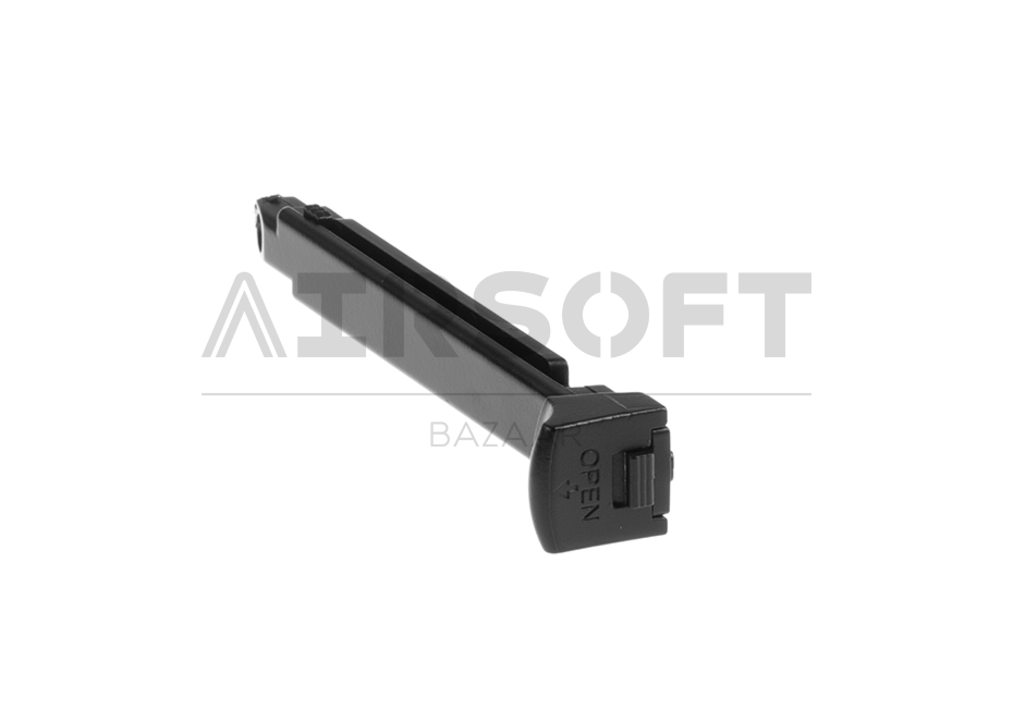 Magazine GS801 Co2